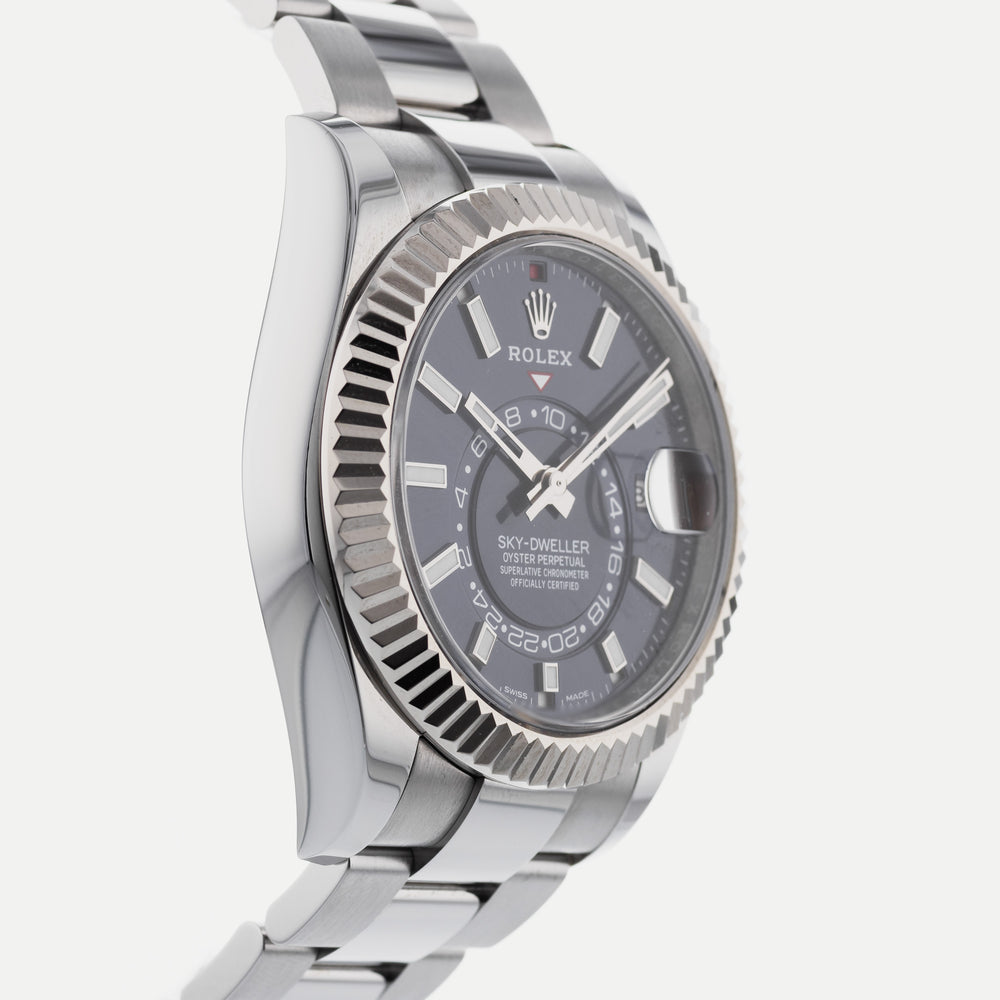 Rolex Sky-Dweller 326934 4