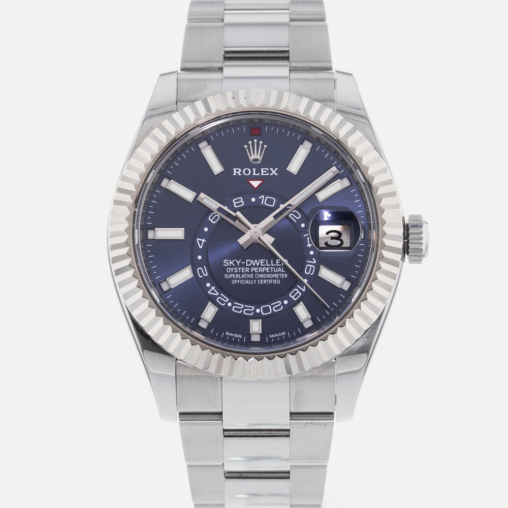 Rolex Sky-Dweller 326934 1