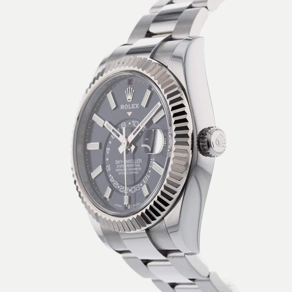 Rolex Sky-Dweller 326934 2