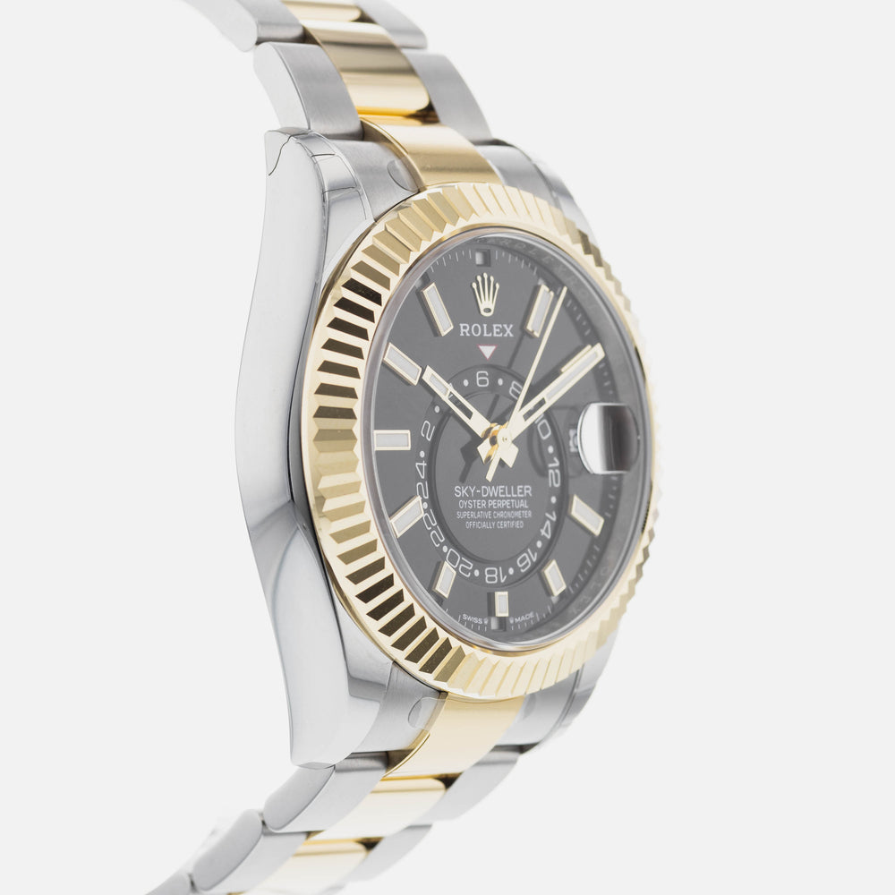 Rolex Sky-Dweller 336933 4