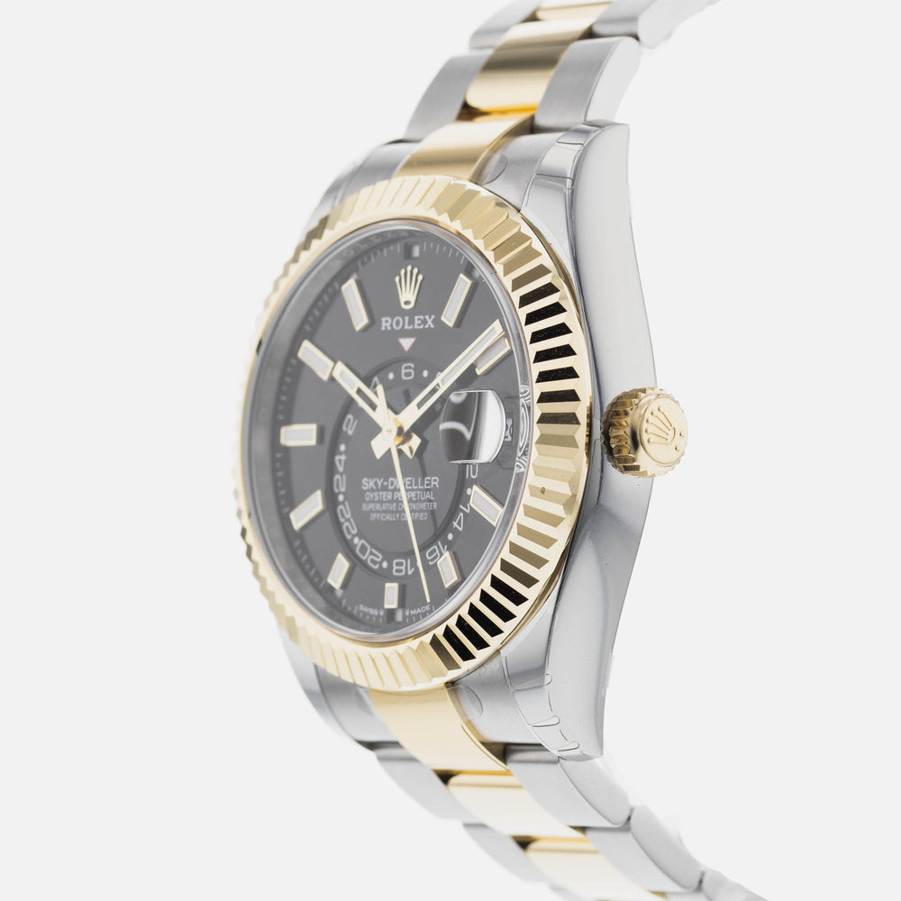 Rolex Sky-Dweller 336933 2