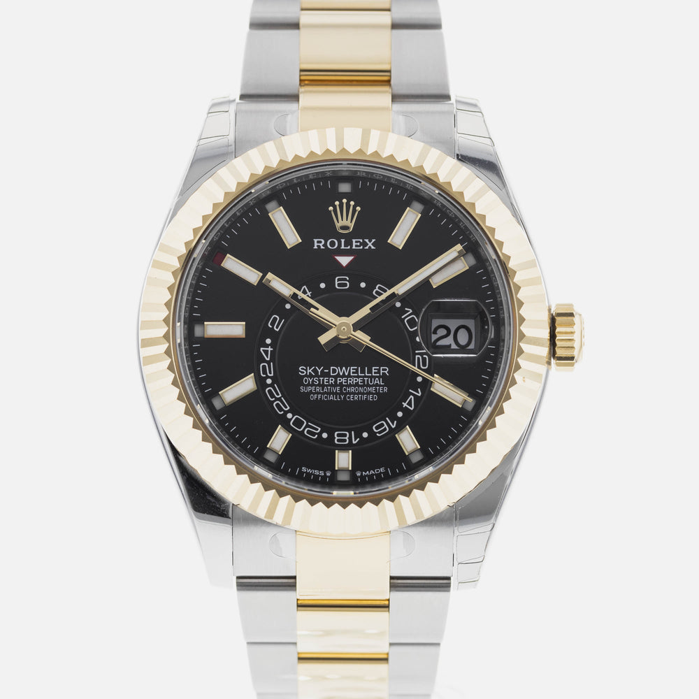 Rolex Sky-Dweller 336933 1