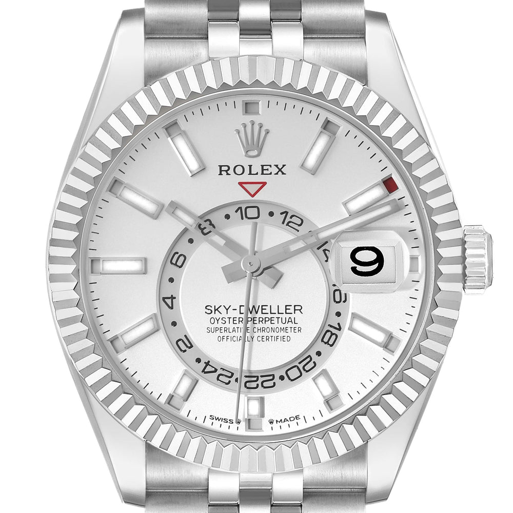 Rolex Sky-Dweller 336934 3