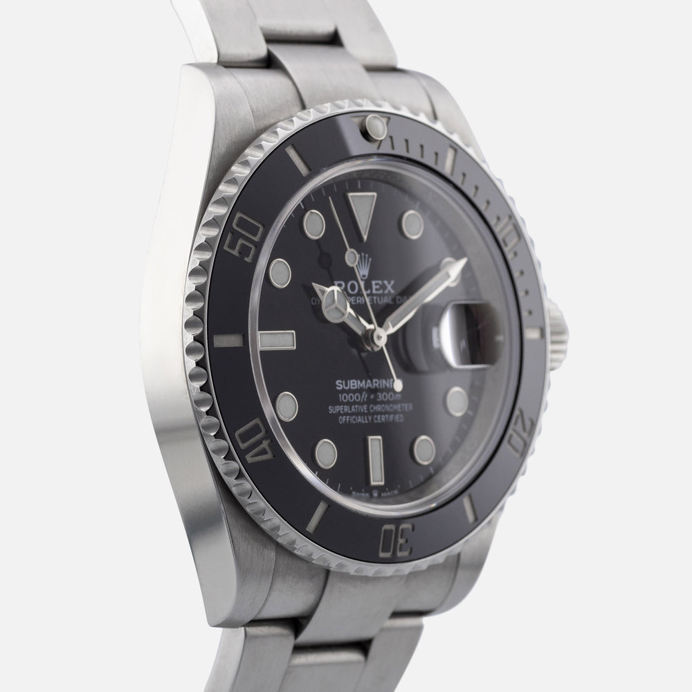 Rolex Submariner 116610 4