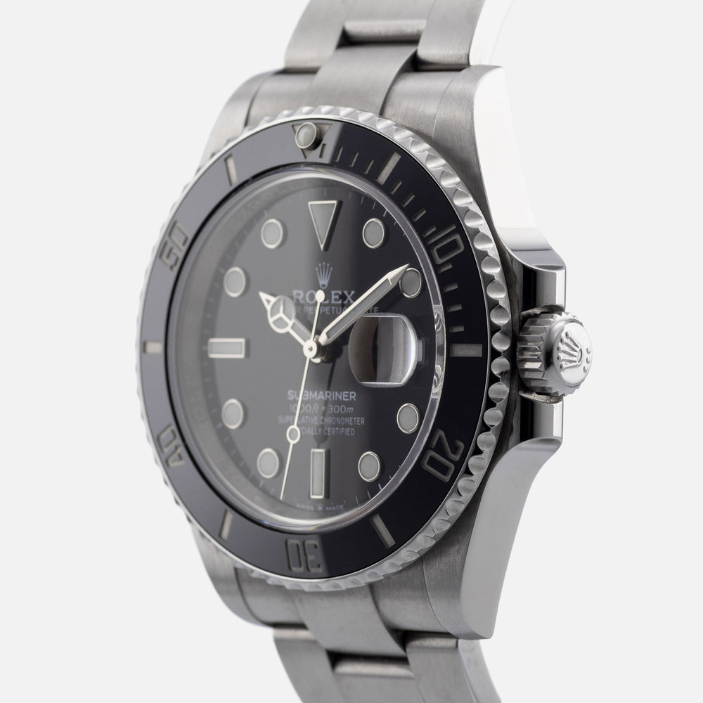 Rolex Submariner 116610 2