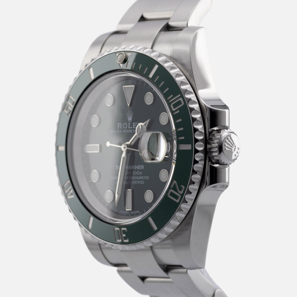 Rolex Submariner 116610LV 2