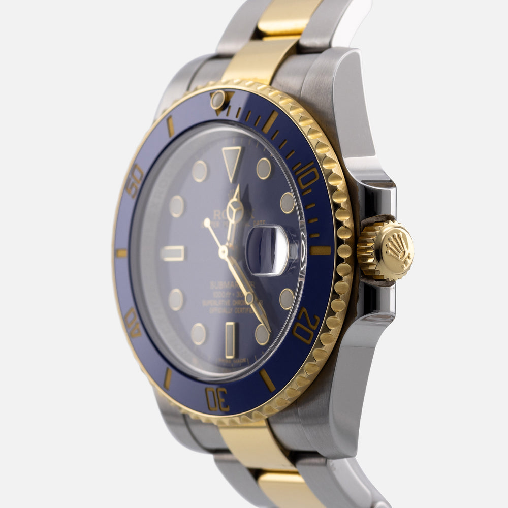 Rolex Submariner 116613 3