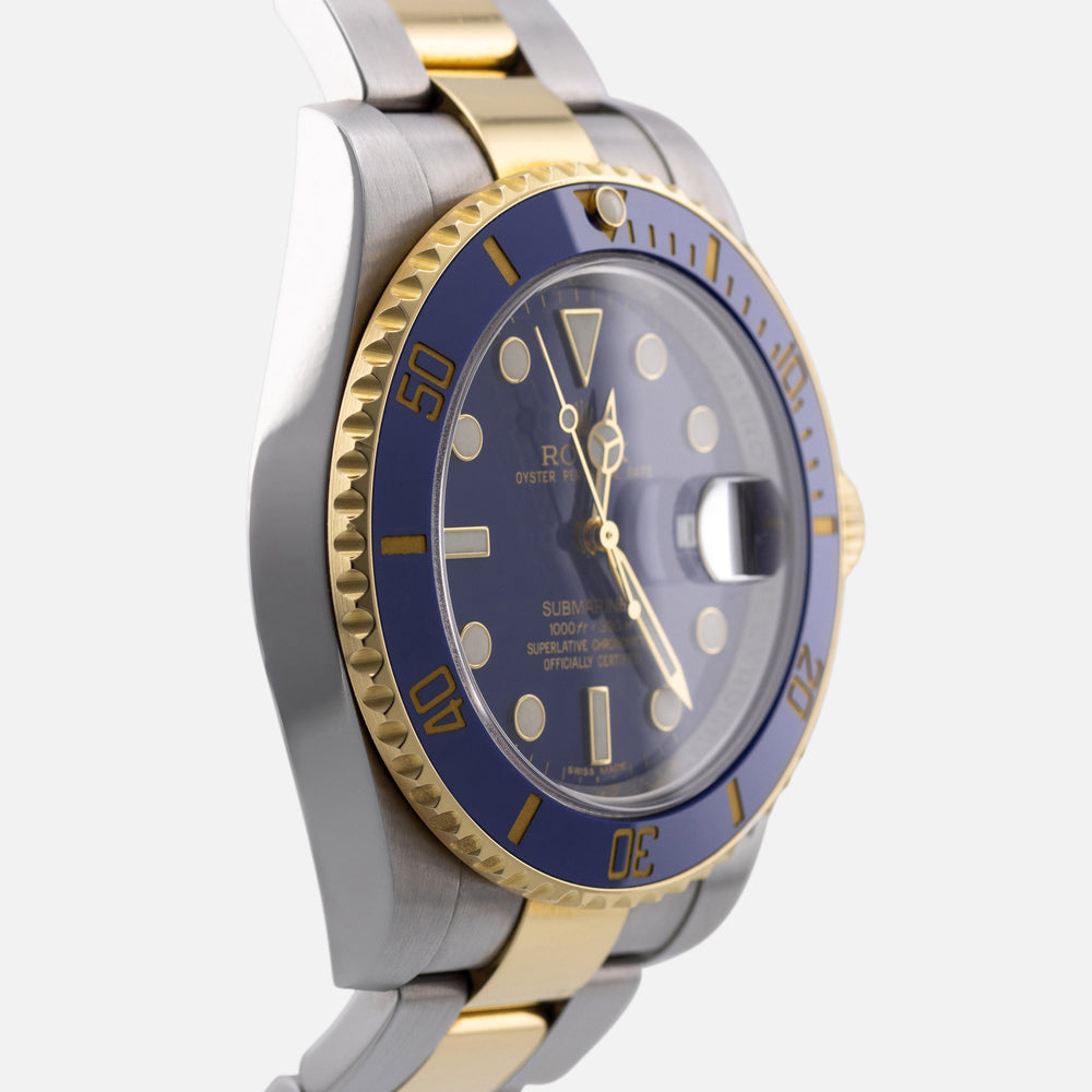 Rolex Submariner 116613 2