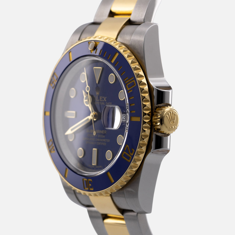 Rolex Submariner 116613 3