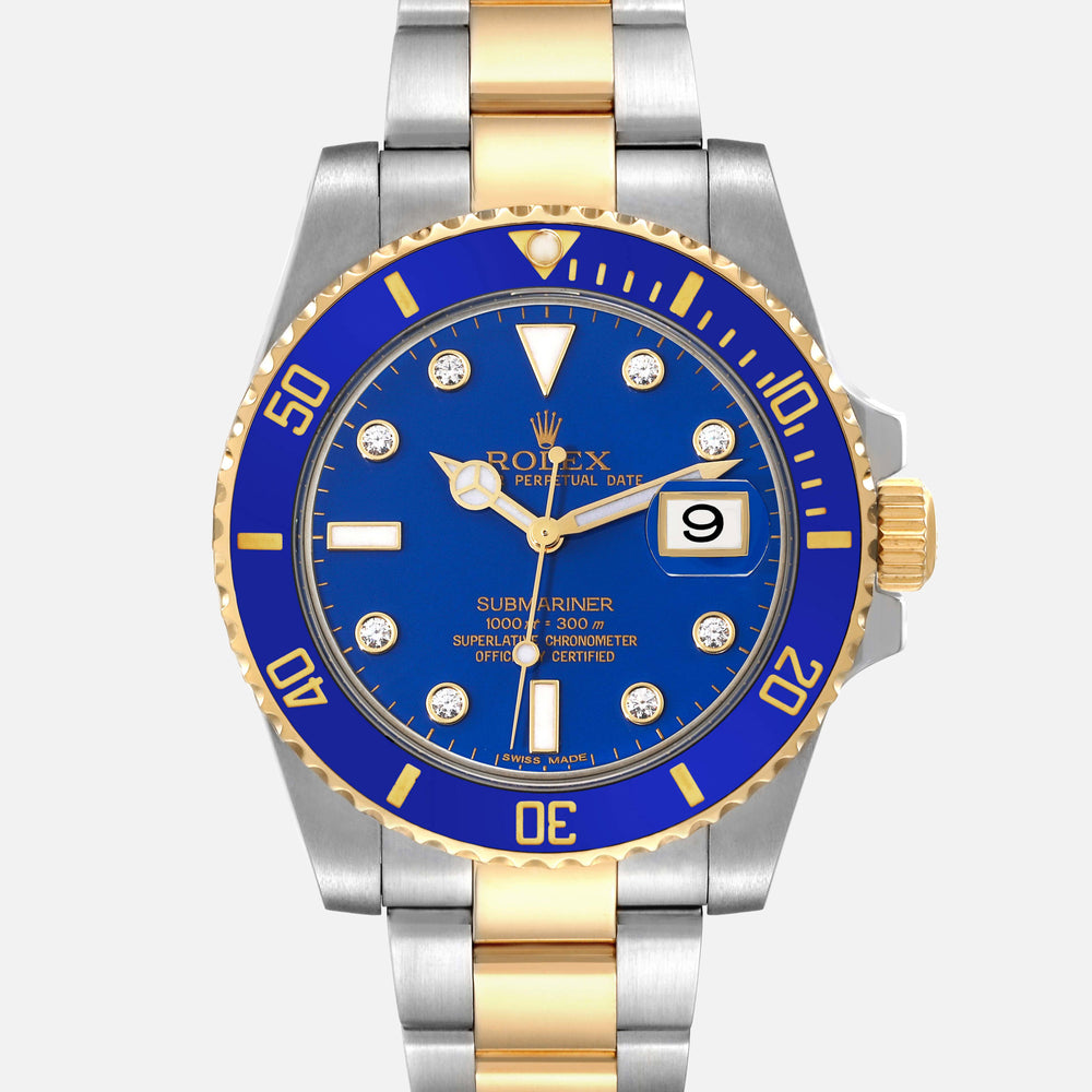 Rolex Submariner 116613 1