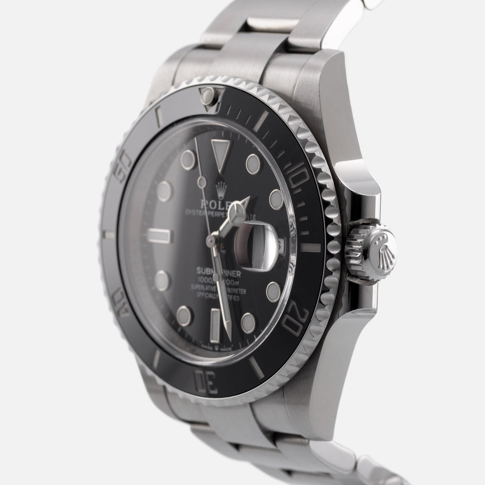 Rolex Submariner 126610 2