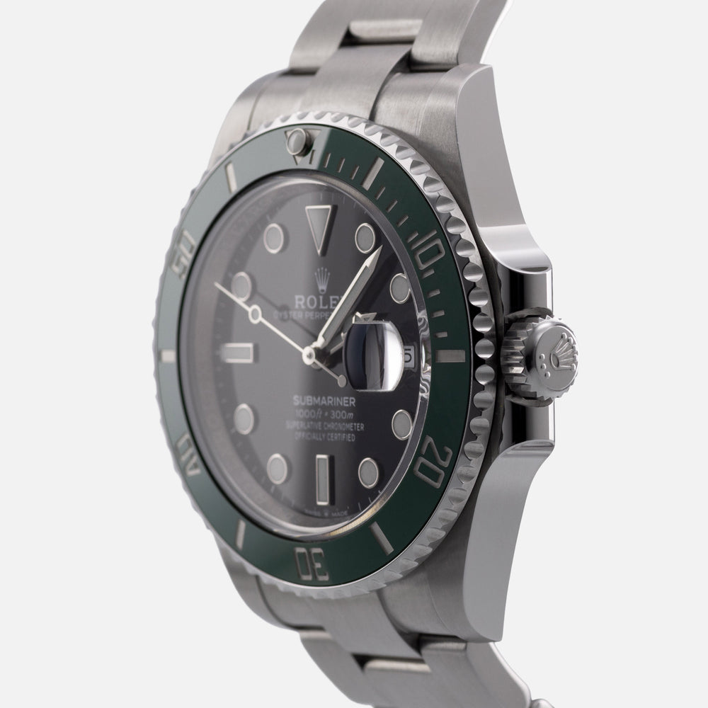 Rolex Submariner 126610 2