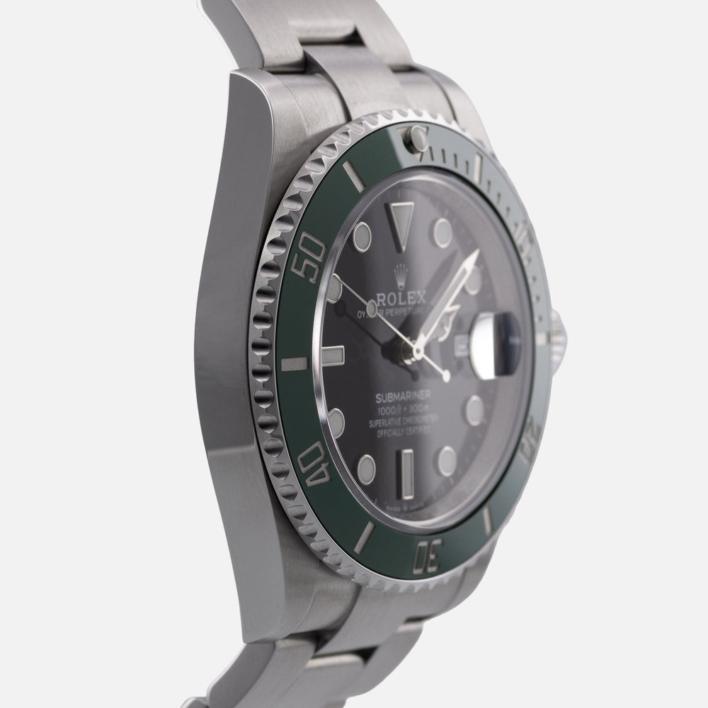 Rolex Submariner 126610 4