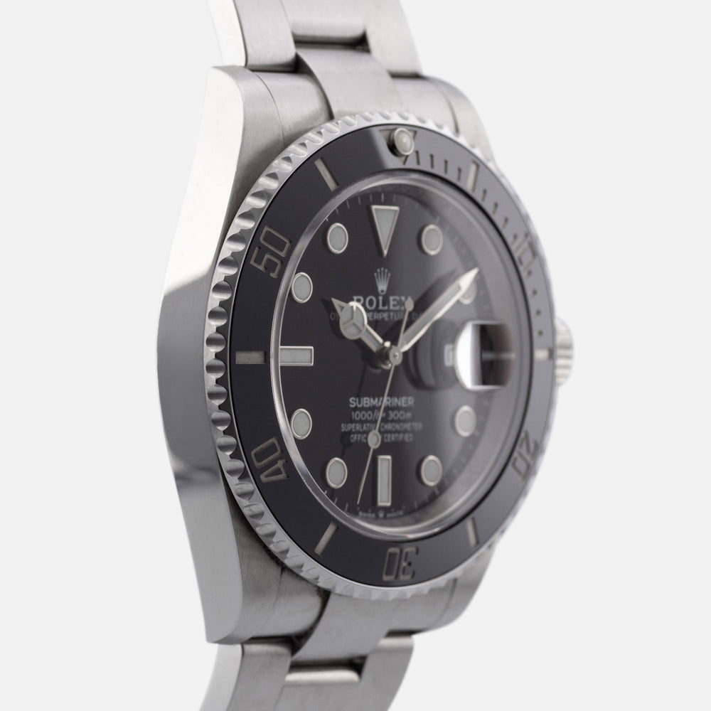 Rolex Submariner 126610 3