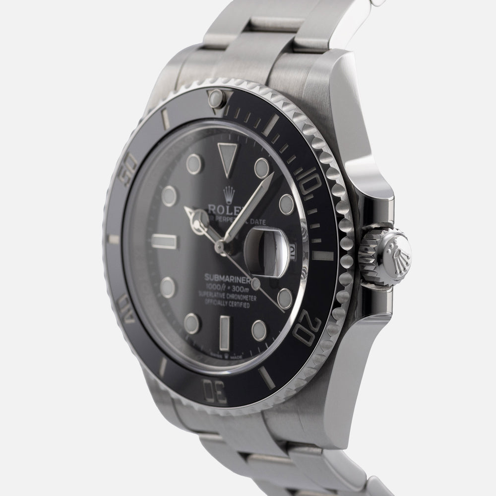 Rolex Submariner 126610 2