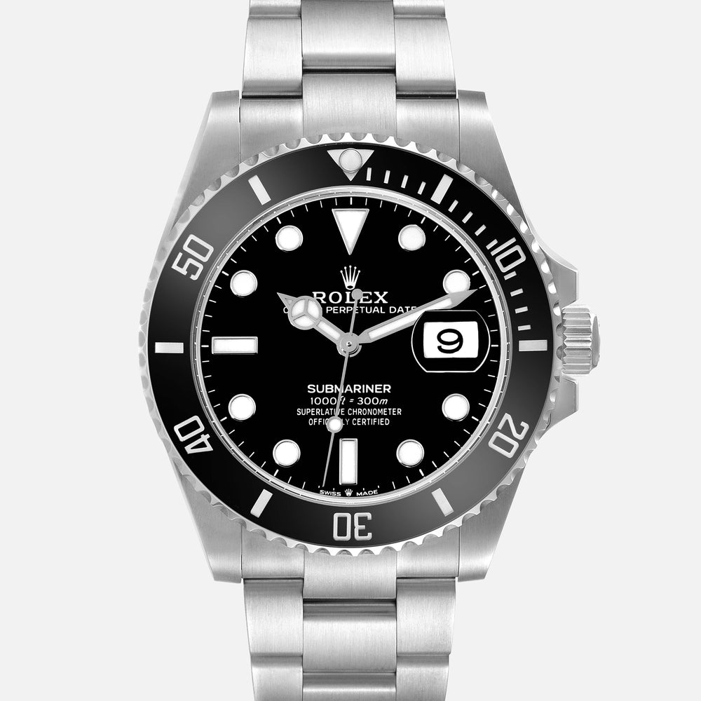 Rolex Submariner 126610LN 1