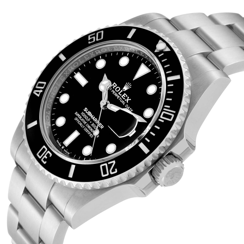 Rolex Submariner 126610LN 2