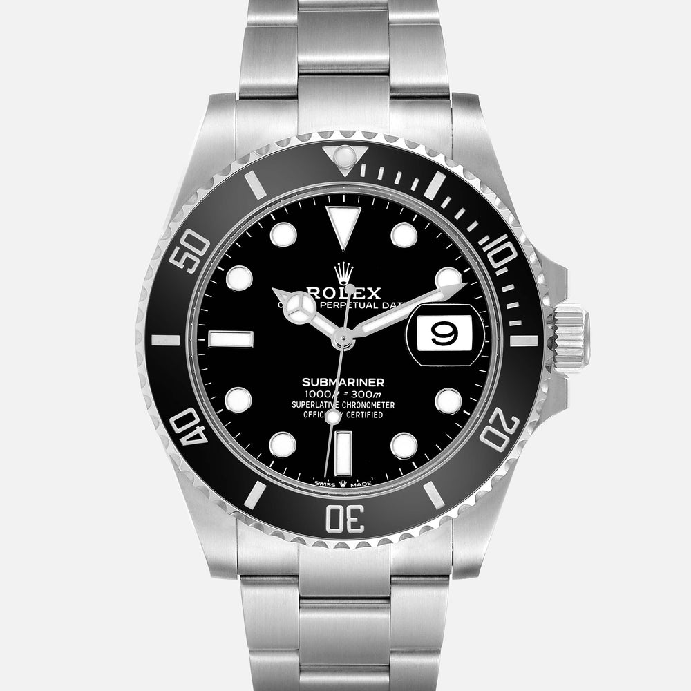 Rolex Submariner 126610LN 1