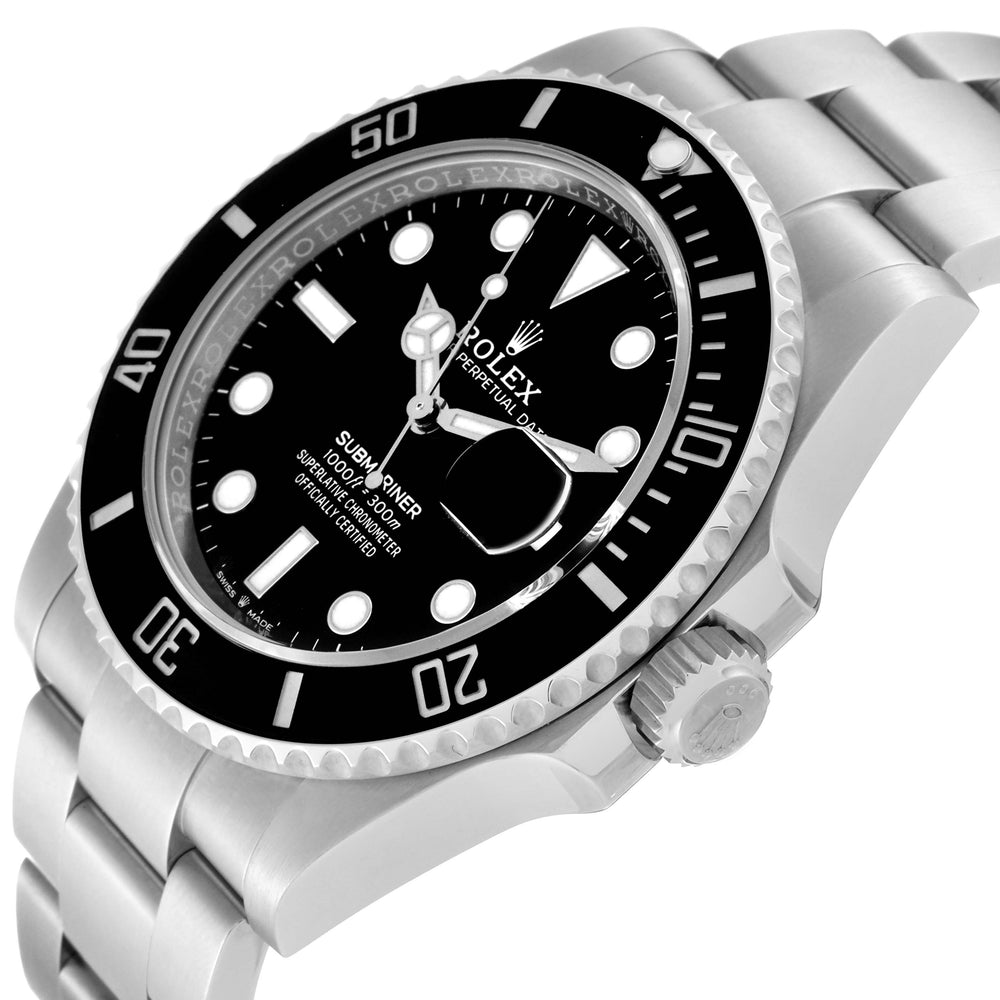 Rolex Submariner 126610LN 2