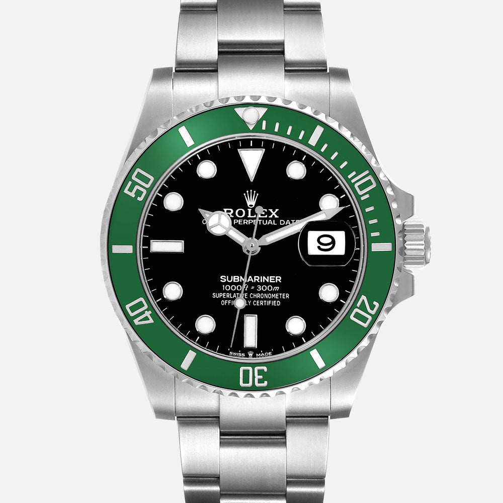 Rolex Submariner 126610LV 1