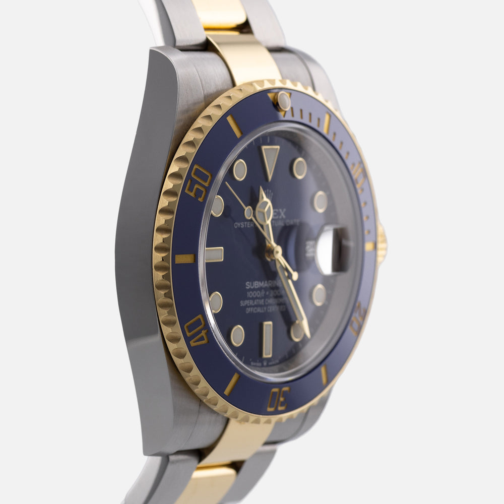 Rolex Submariner 126613 4