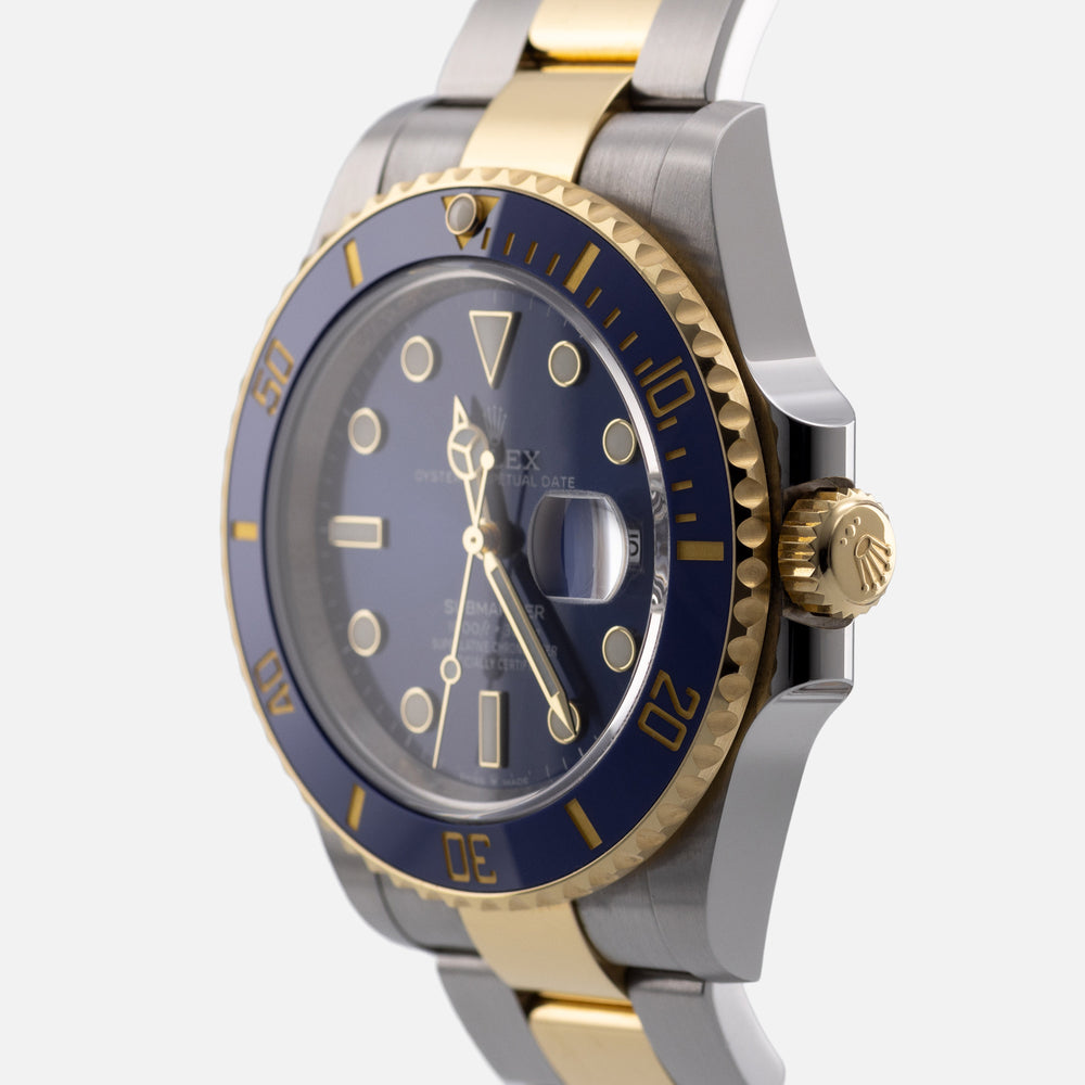 Rolex Submariner 126613 2