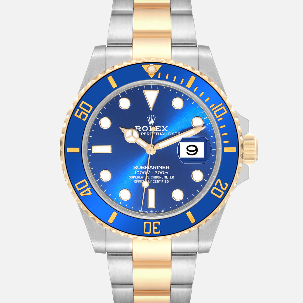 Rolex Submariner 126613LB 1