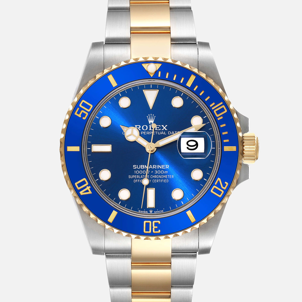 Rolex Submariner 126613LB 1