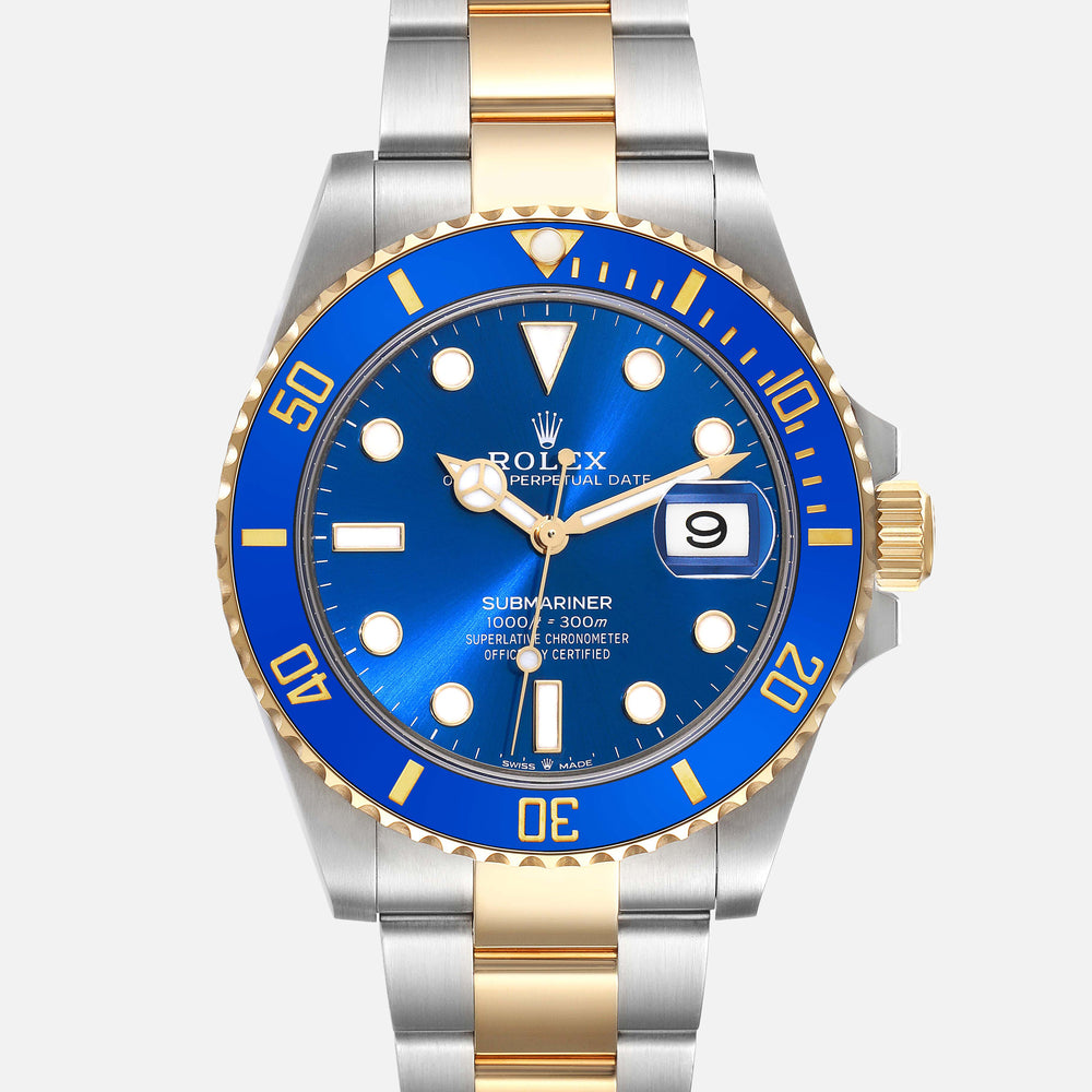 Rolex Submariner 126613LB 1