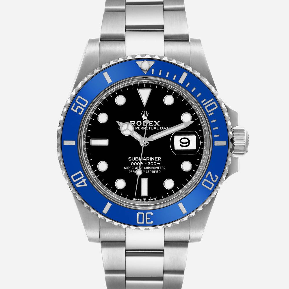 Rolex Submariner 126619 1