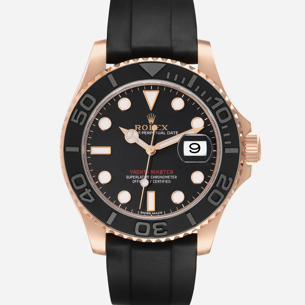 Rolex Yacht-Master 116655 1