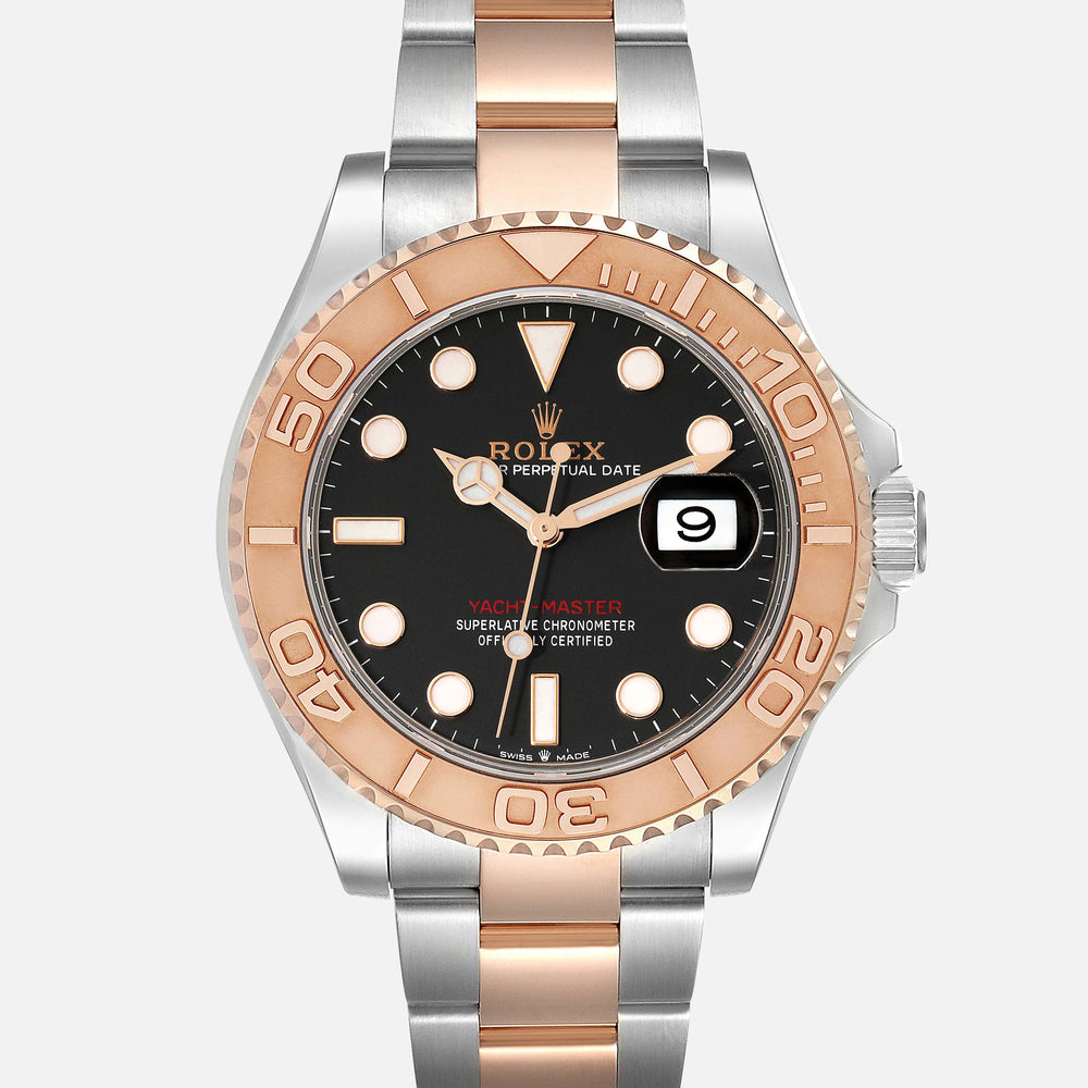 Rolex Yacht-Master 126621 1