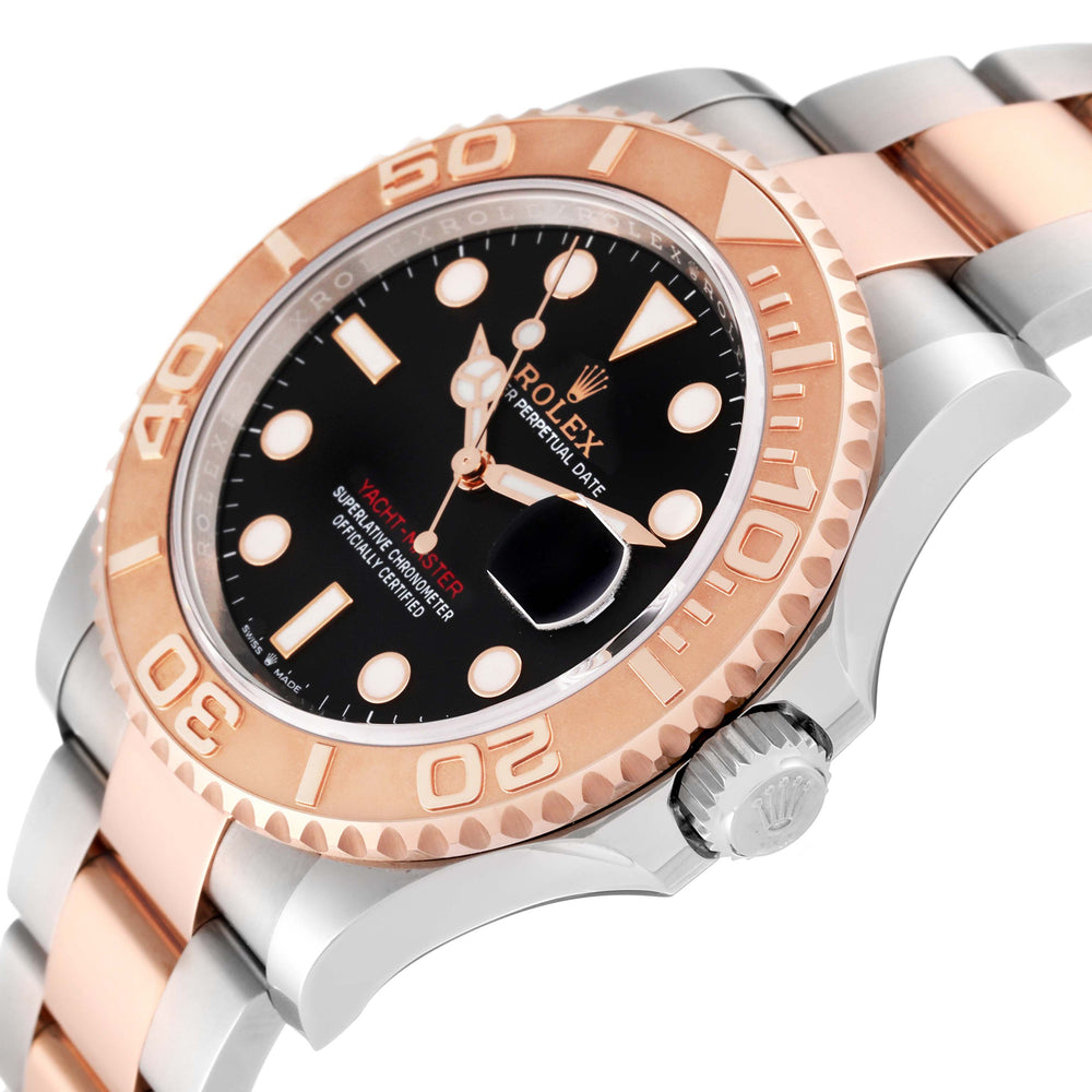 Rolex Yacht-Master 126621 2