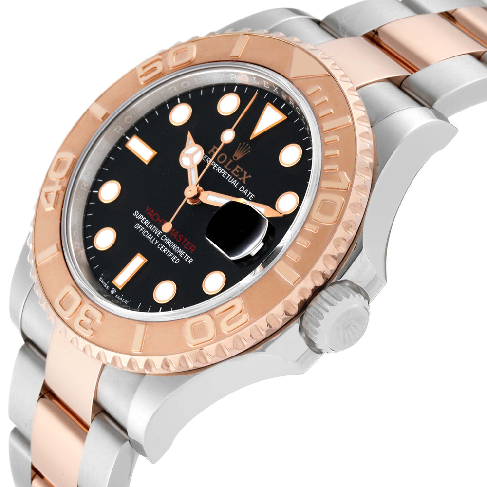 Rolex Yacht-Master 126621 2