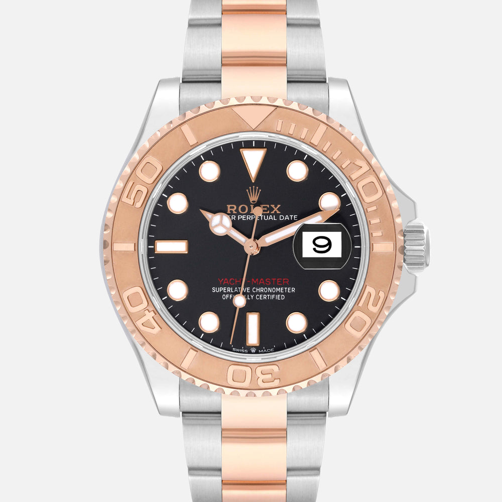 Rolex Yacht-Master 126621 1