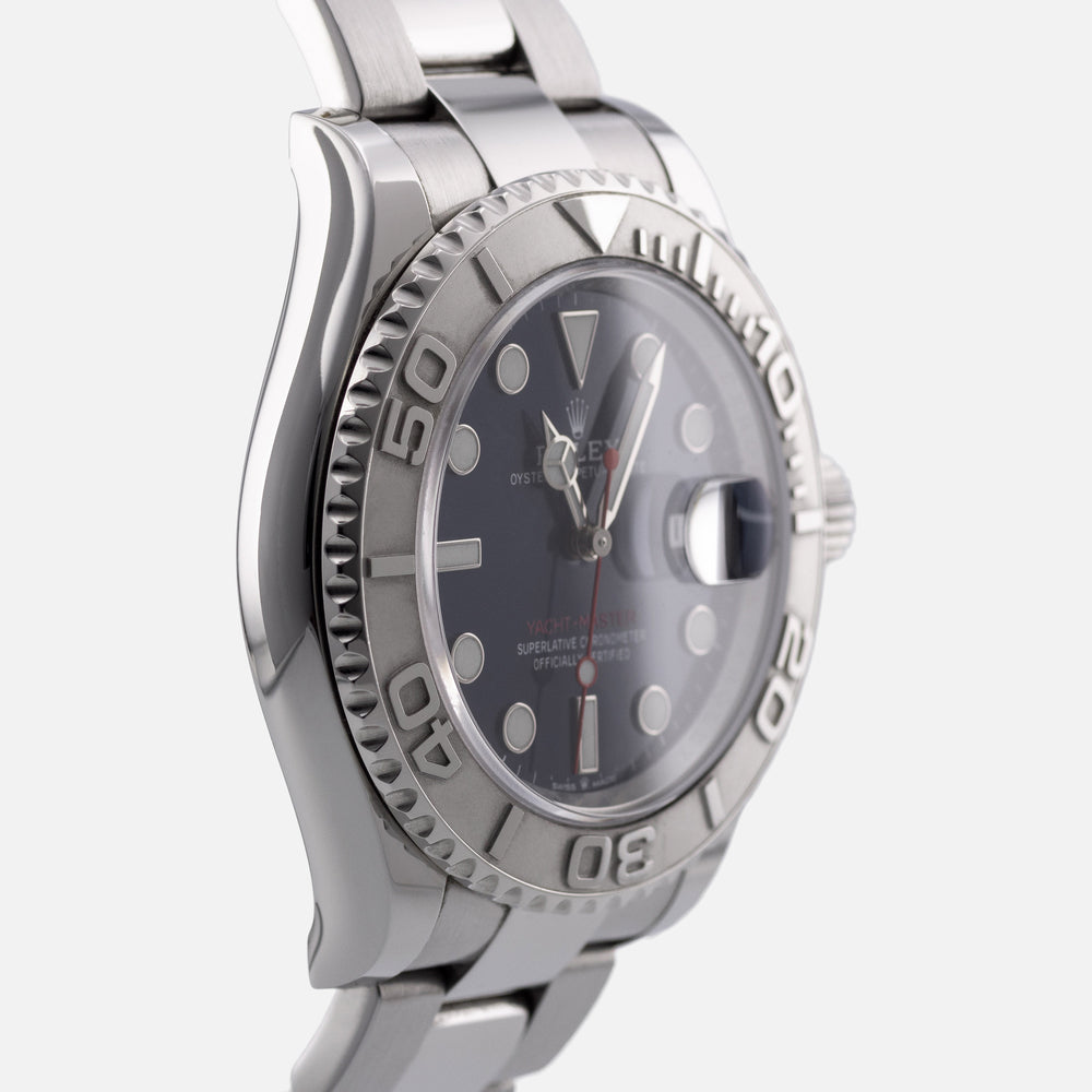 Rolex Yacht-Master 126622 4