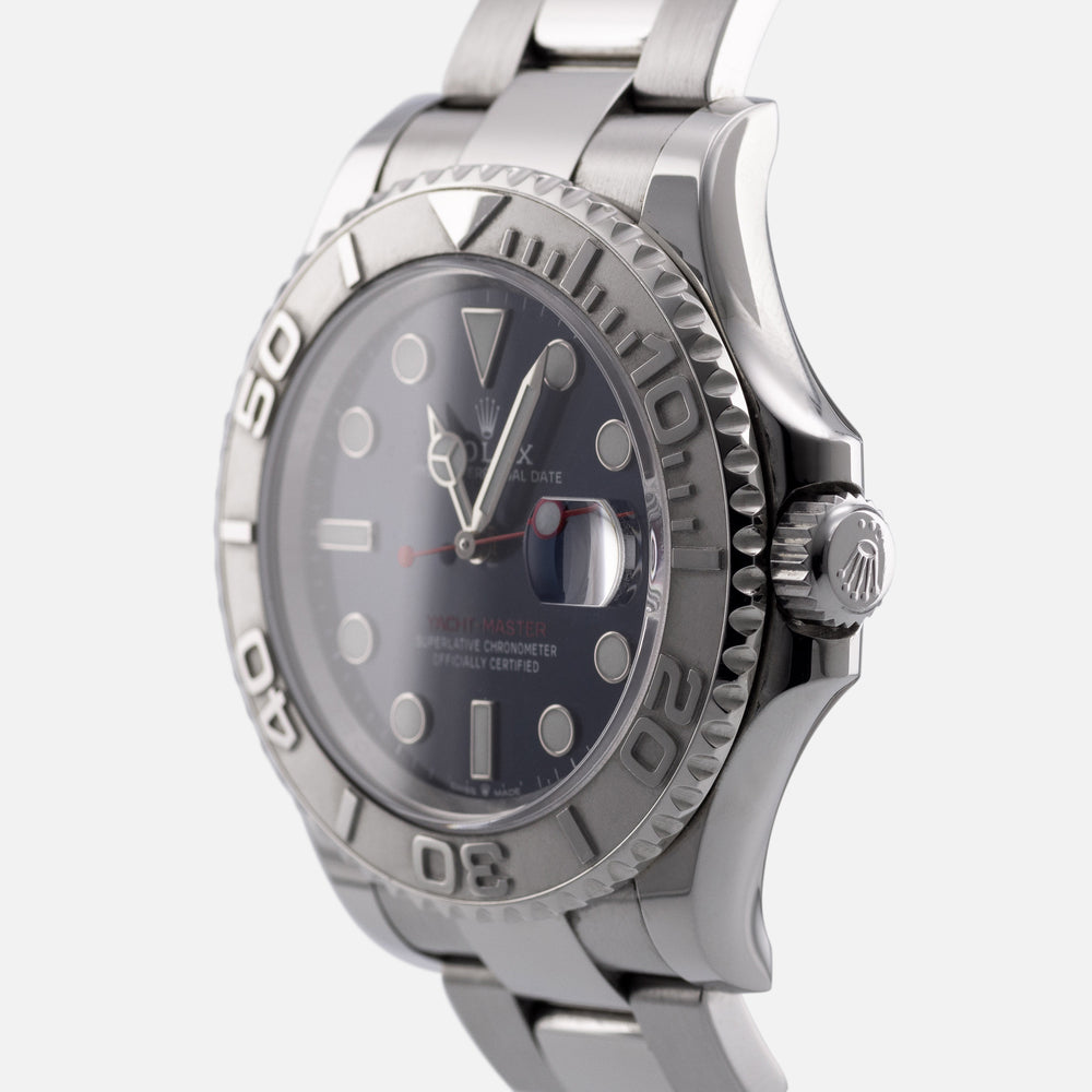 Rolex Yacht-Master 126622 2