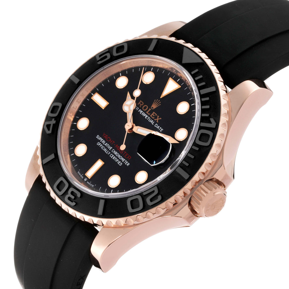 Rolex Yacht-Master 126655 2