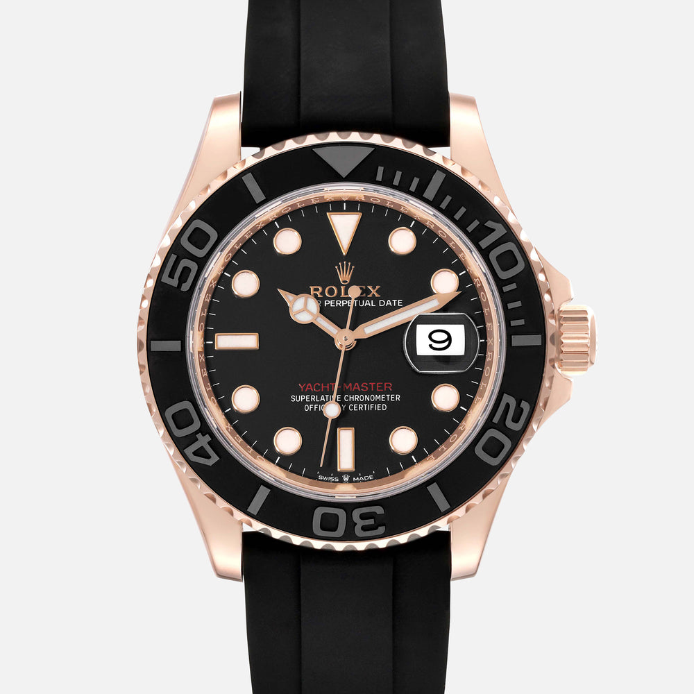 Rolex Yacht-Master 126655 1