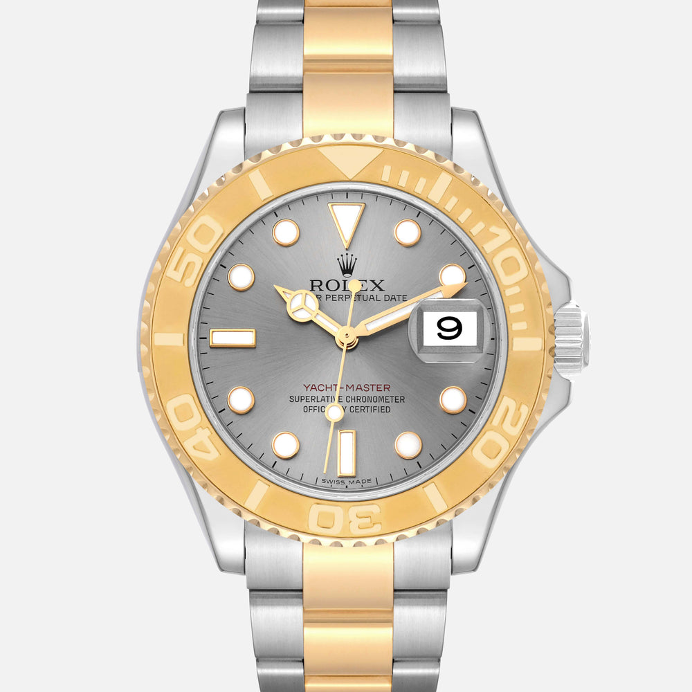 Rolex Yacht-Master 16623 1