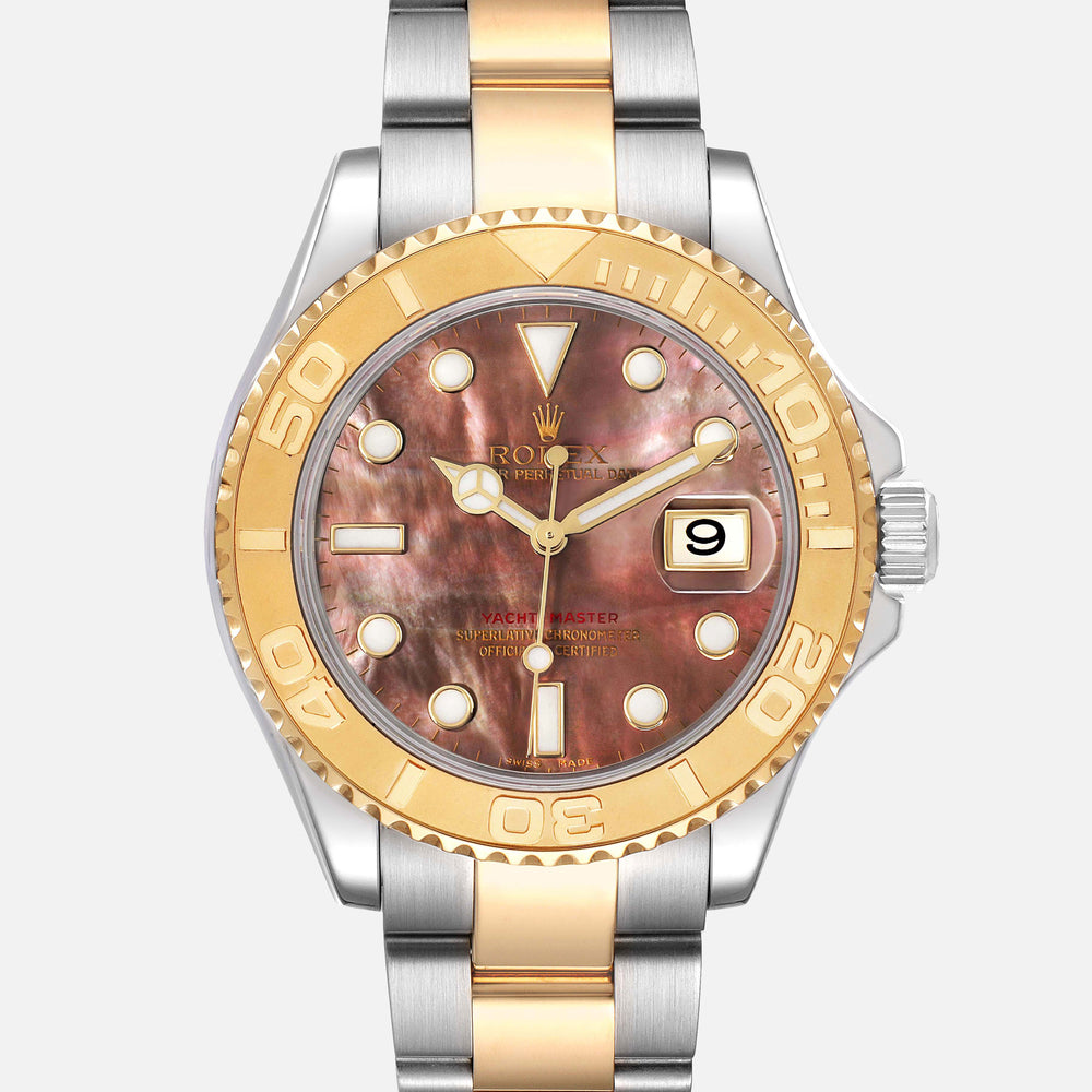 Rolex Yacht-Master 16623 1