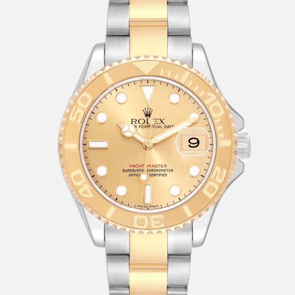 Rolex Yacht-Master 16623 1