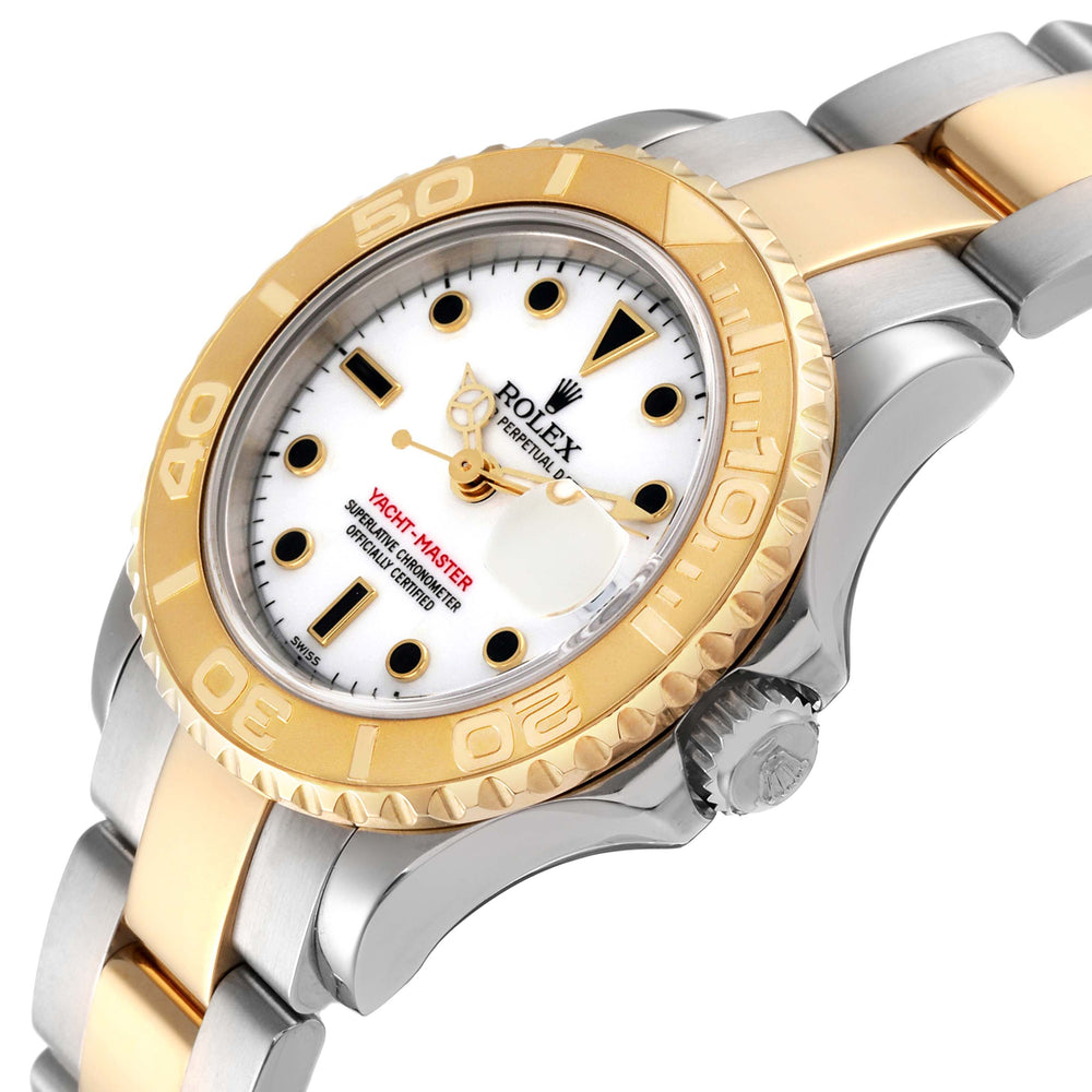 Rolex Yacht-Master 169623 2