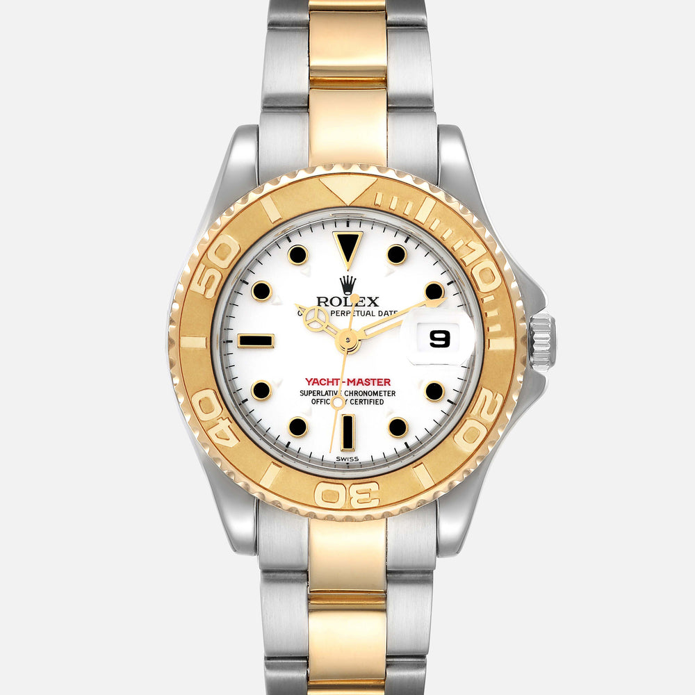 Rolex Yacht-Master 169623 1