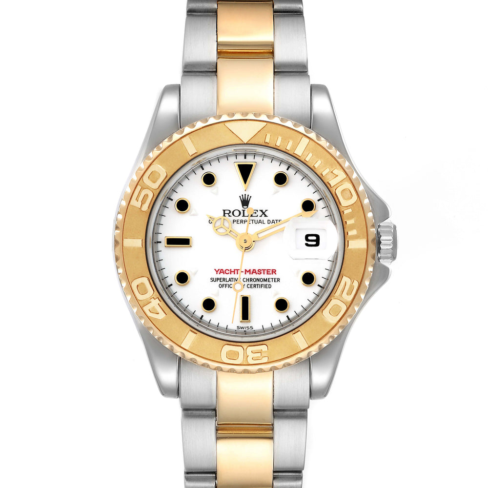 Rolex Yacht-Master 169623 3