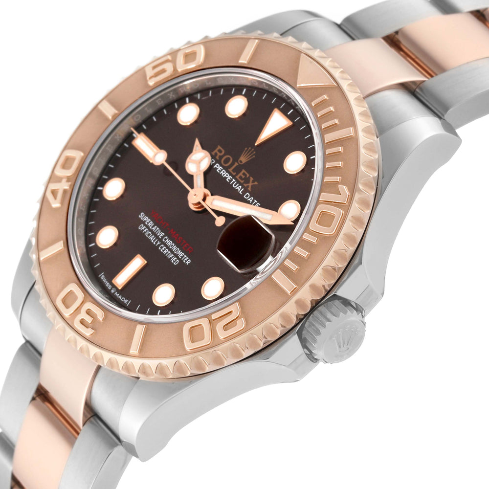 Rolex Yacht-Master 268621 2