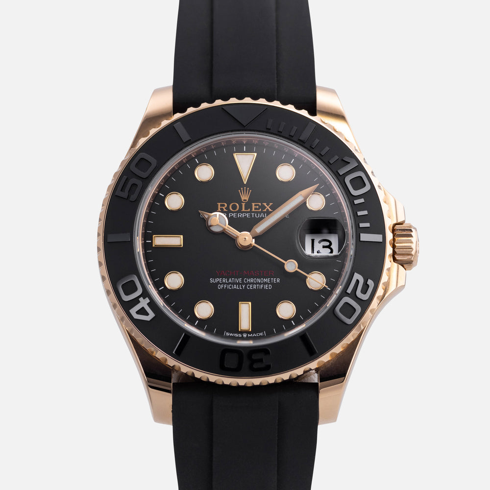 Rolex Yacht-Master 268655 1