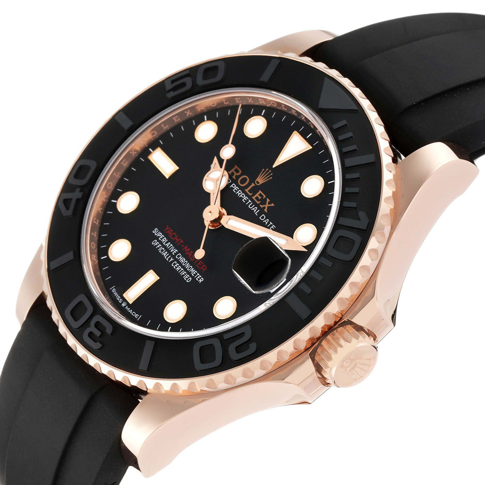 Rolex Yacht-Master 268655 2