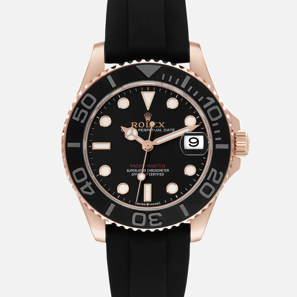 Rolex Yacht-Master 268655 1