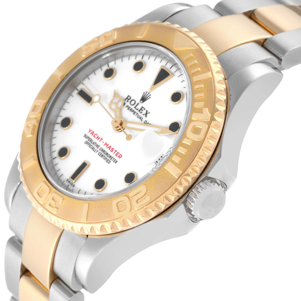 Rolex Yacht-Master 68623 2